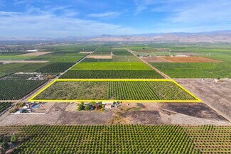 Cutler, CA Agricultural - 39496 Road 136