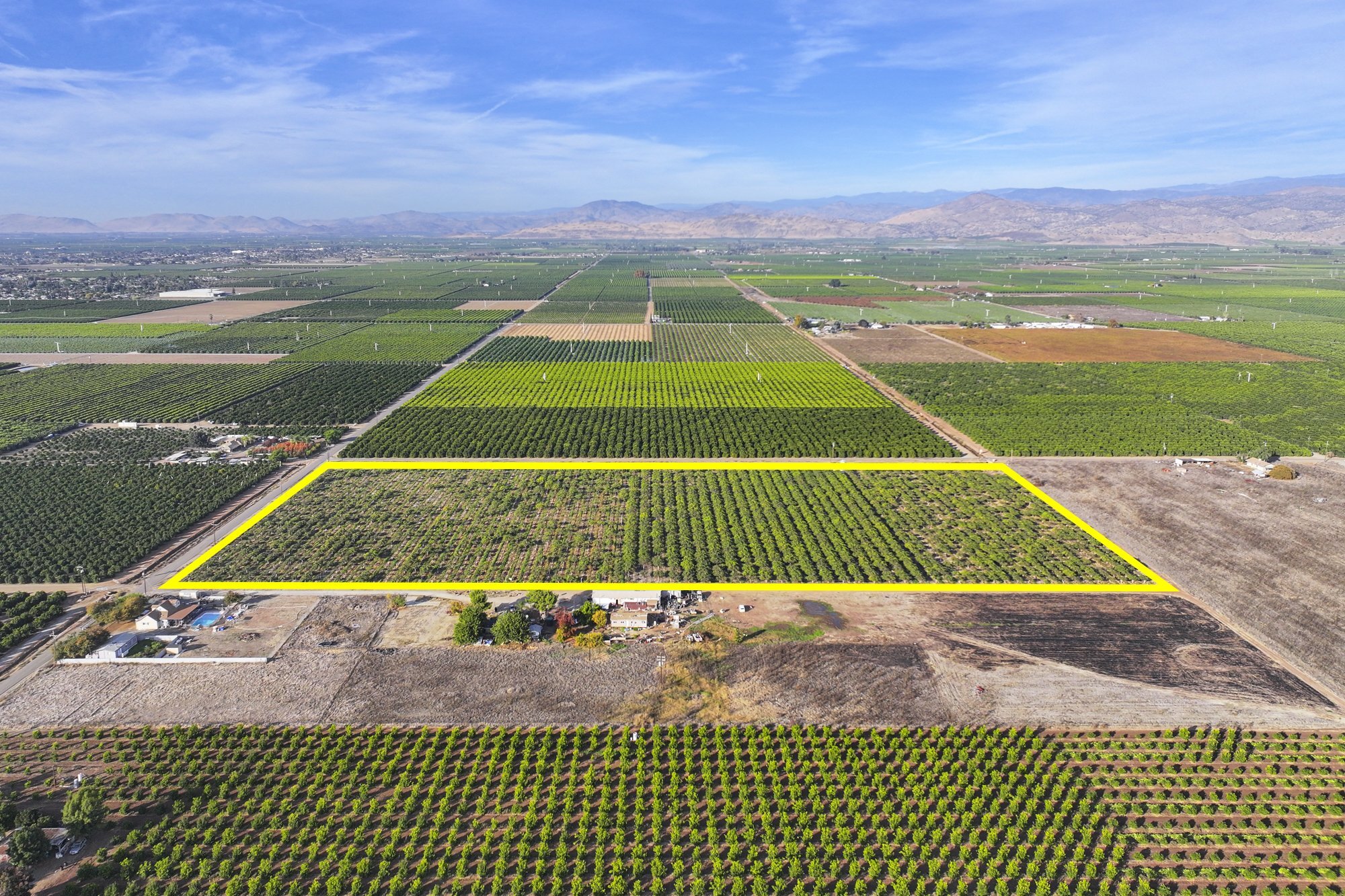 39496 Road 136, Cutler, CA for Sale