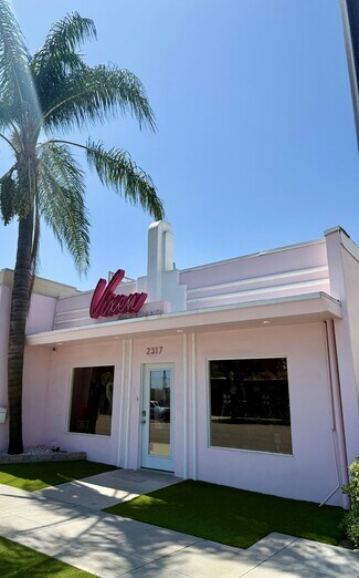 Burbank, CA undefined - 2317 W Magnolia Blvd Burbank, CA undefined - 2317 W Magnolia Blvd