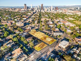 Denver, CO undefined