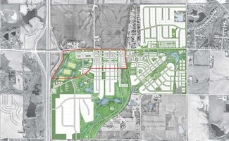 Cumming, IA Commercial - Highway G14 @ Cumming Ave