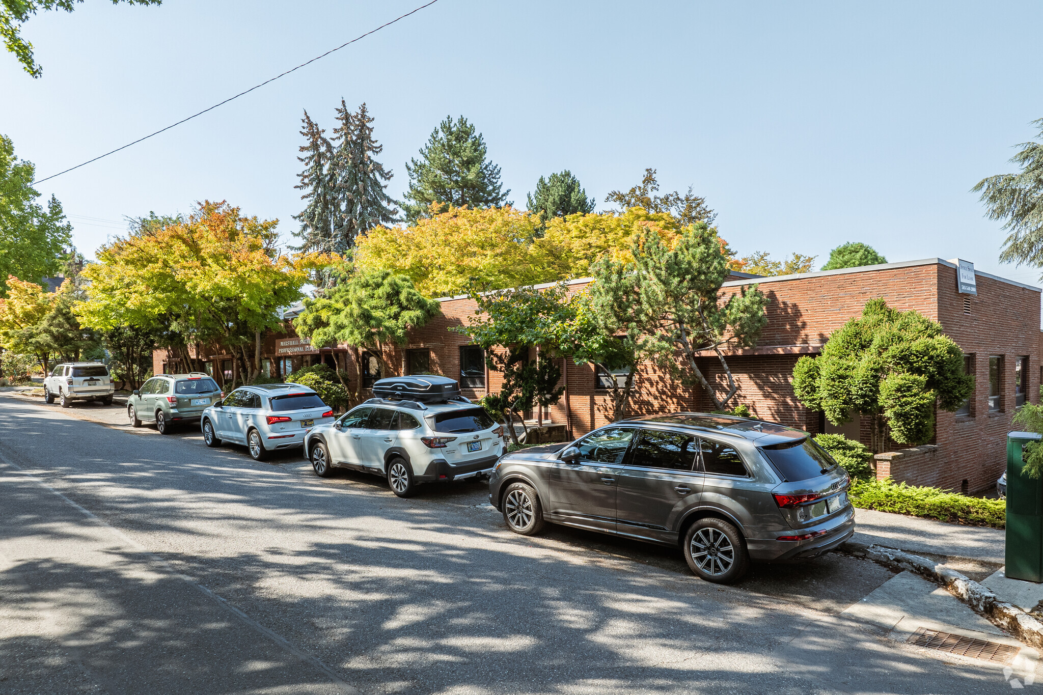 2455 NW Marshall St, Portland, OR for Rent