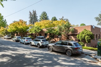 Portland, OR Office, Office/Retail - 2455 NW Marshall St