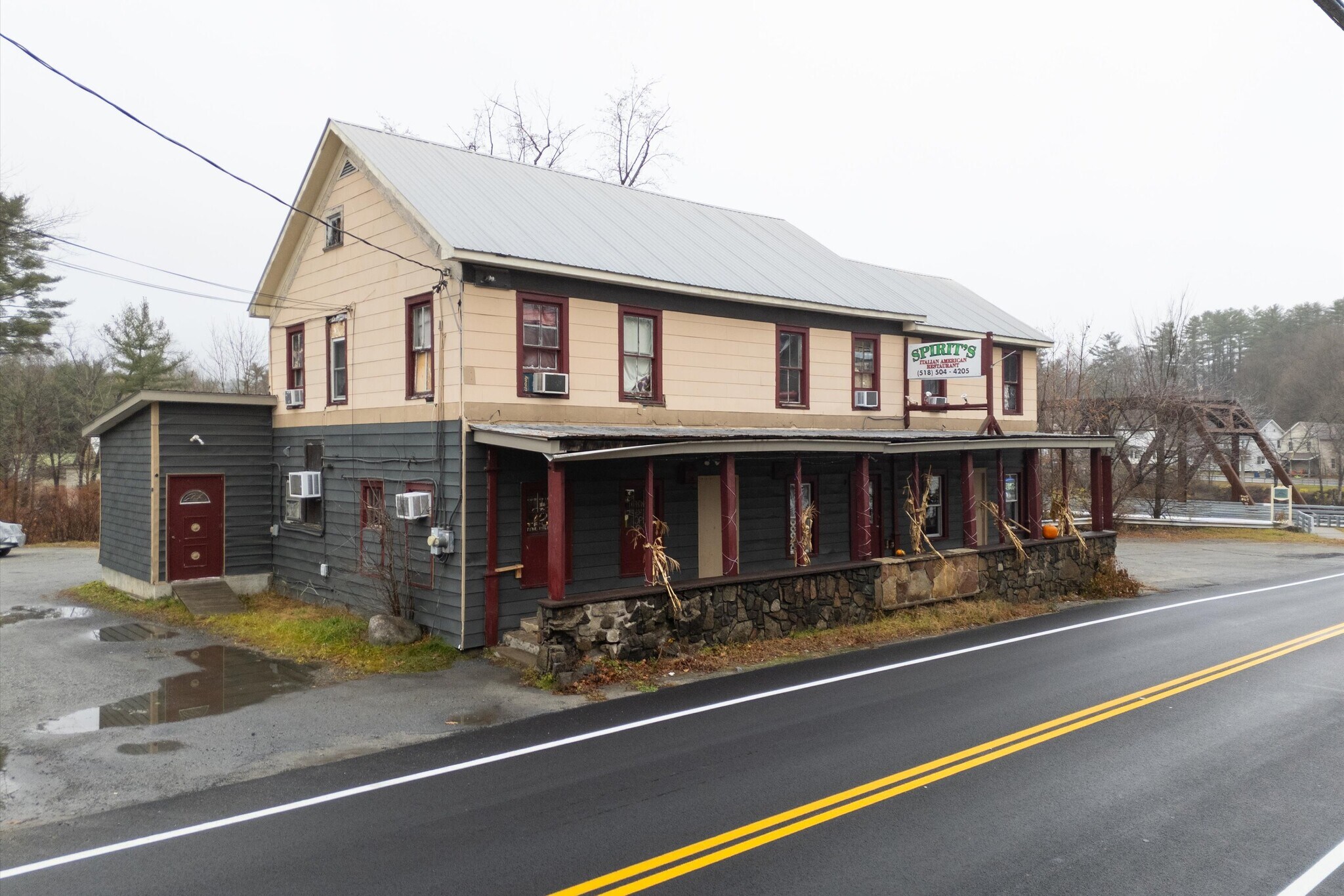 222 River St, Warrensburg, NY for Sale