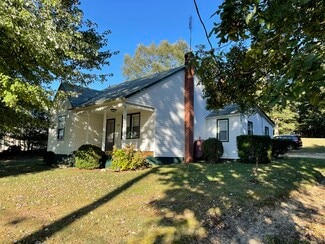 La Plata, MD Commercial - 6830 Crain Hwy La Plata, MD Commercial - 6830 Crain Hwy