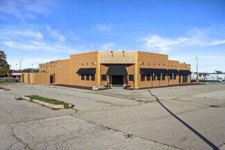 8531 W Brown Deer Rd  