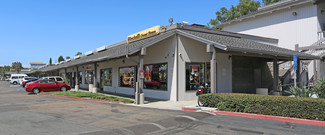 National City, CA Office/Retail, Retail - 2401-2449 E Plaza Blvd