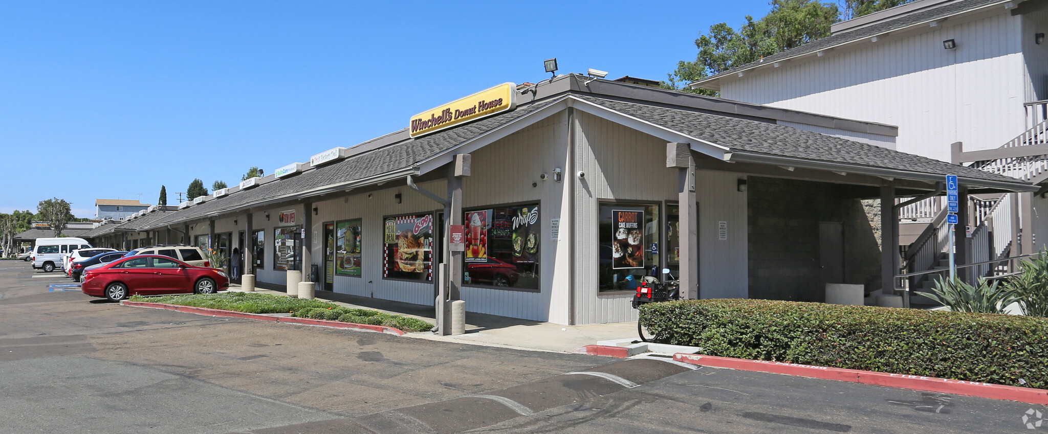 2401-2449 E Plaza Blvd, National City, CA for Rent