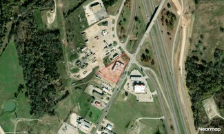 Fairfield, TX Commercial - 888 W US Highway 84