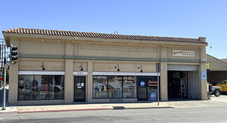 Soledad, CA Storefront Retail/Office - 801 Front St