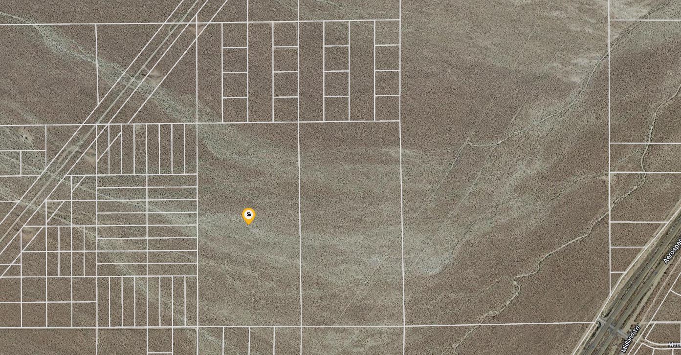 115 Oregon, Mojave, CA for Sale