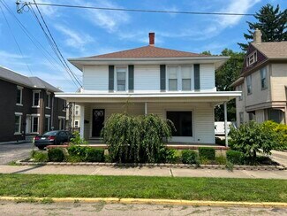 Troy, OH Retail - 7 E. Water St