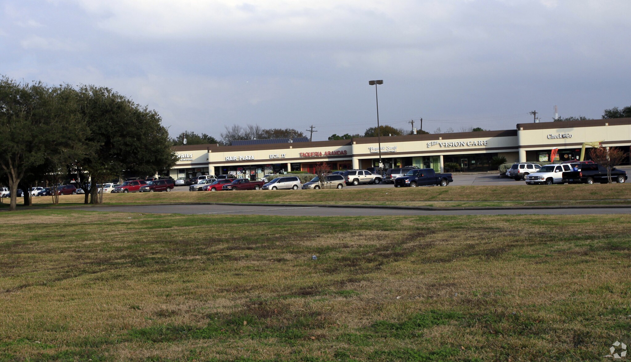 140 Gulf Fwy S, League City, TX for Rent