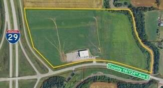 Horace, ND undefined - 3301 124th Ave S