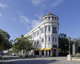 Santa Cruz, CA Office - 1538 Pacific Ave