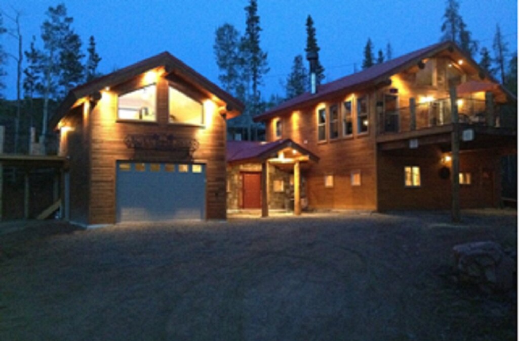 1124 State Highway 11, Laramie, WY for Sale