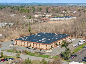 North Andover, MA Flex - 85 Flagship Dr