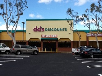 Pico Rivera, CA Retail - 6001-6105 Rosemead Blvd Pico Rivera, CA Retail - 6001-6105 Rosemead Blvd