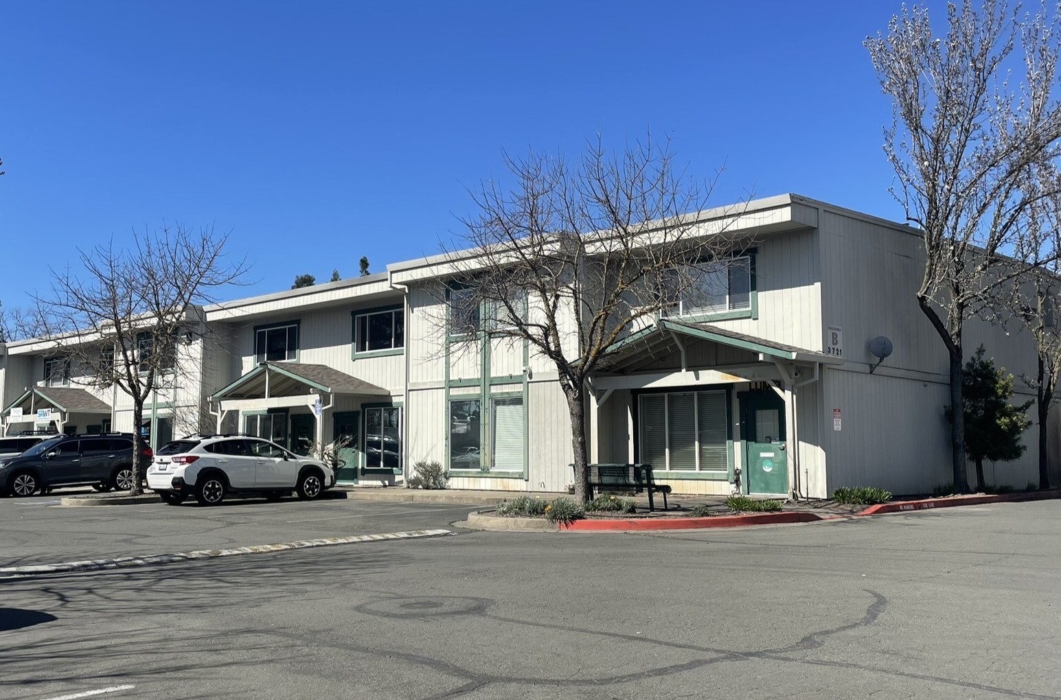 3721 Santa Rosa Ave, Santa Rosa, CA for Rent