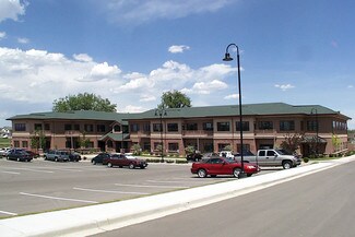 Lafayette, CO Office - 1380 Forest Park Cir Lafayette, CO Office - 1380 Forest Park Cir