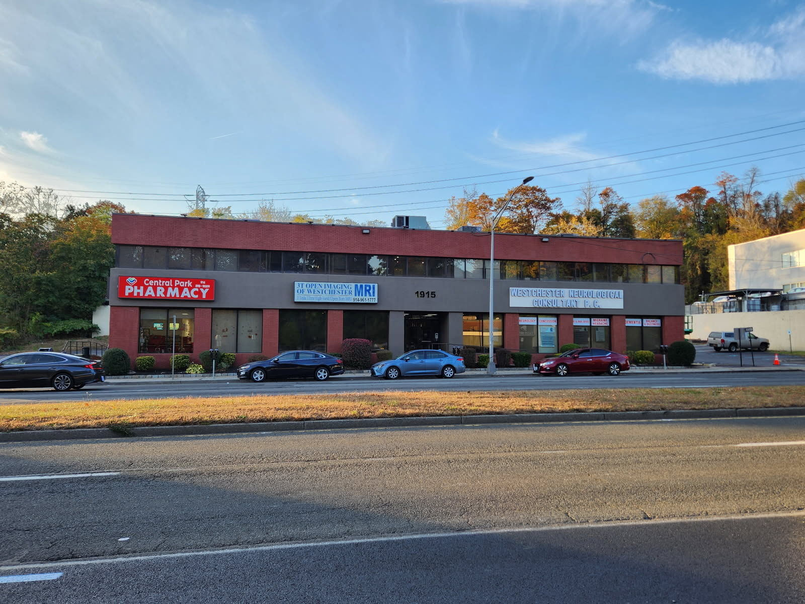 1915 Central Park Ave, Yonkers, NY for Rent