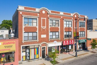 Chicago, IL Retail - 4716-4722 N Kedzie Ave Chicago, IL Retail - 4716-4722 N Kedzie Ave