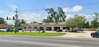 La Place, LA Retail - 901 W Airline Hwy