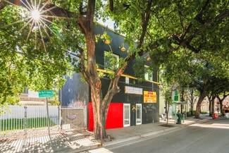 Miami, FL Freestanding - 1525 NW 3rd Ave
