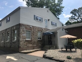 Manchester, CT Office - 222 Mckee St Manchester, CT Office - 222 Mckee St