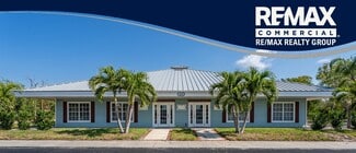 Fort Myers, FL Office - 40 Barkley Cir