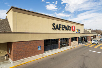 Lakewood, CO Retail - 11058-11098 W Jewell Ave