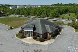 Fulton, MD undefined - 7405 Maple Lawn Blvd