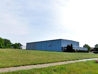 Toledo, OH Commercial Land - 435 Mel Simon Dr