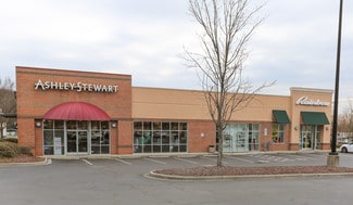 Charlotte, NC Retail - 2770 Wikinson Blvd