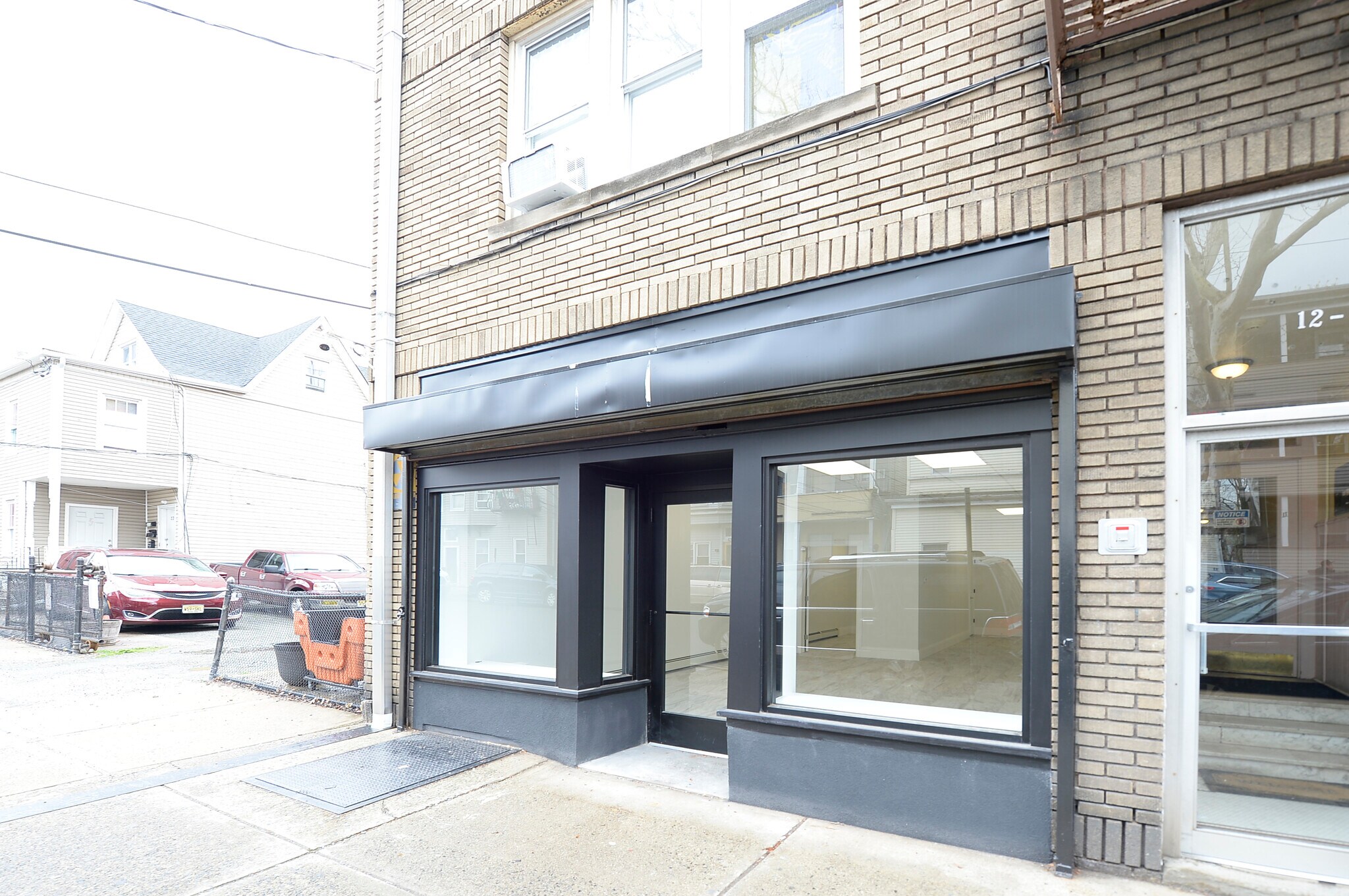 1214 Jackson St Passaic, NJ 07055 Retail Property for Lease on
