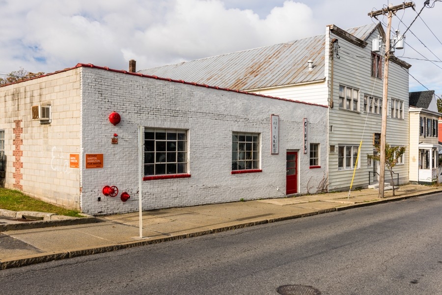 517-519 Columbia St, Hudson, NY for Sale