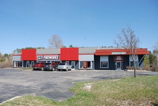 Acme, MI Retail - 5700 N US-31 Hwy