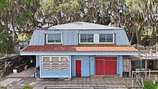 Eustis, FL Marinas - 400 Lakeshore Dr Eustis, FL Marinas - 400 Lakeshore Dr