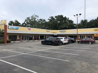 Tallahassee, FL Storefront - 2121 W Pensacola St