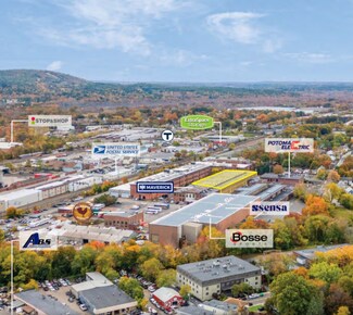 Hyde Park, MA undefined - 1 Westinghouse Plz Hyde Park, MA undefined - 1 Westinghouse Plz