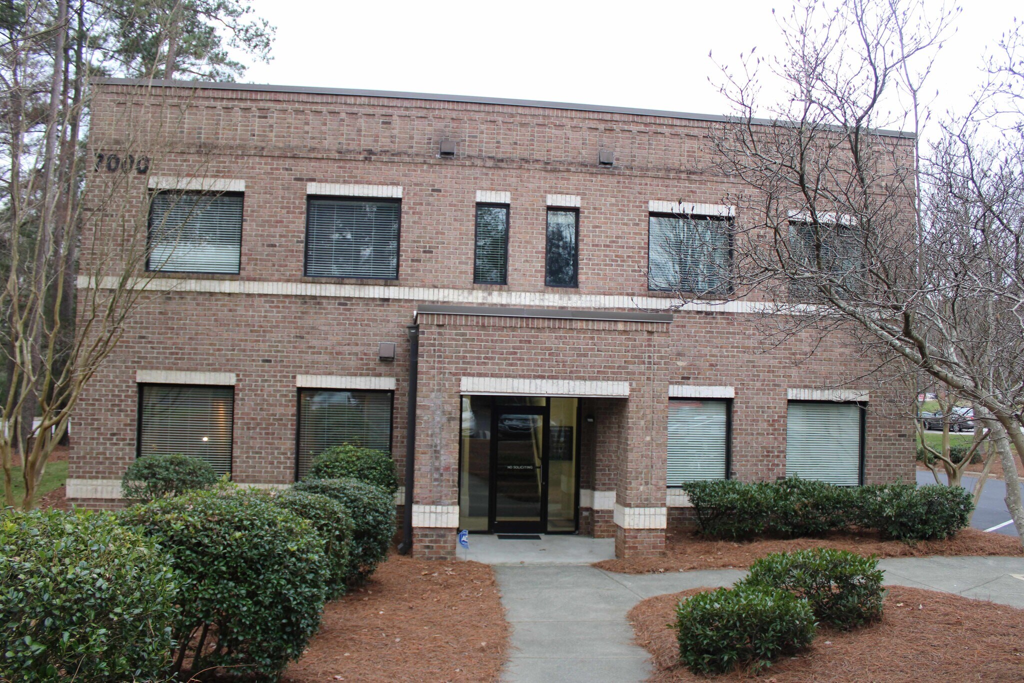 7000 Harps Mill Rd, Raleigh, NC for Rent