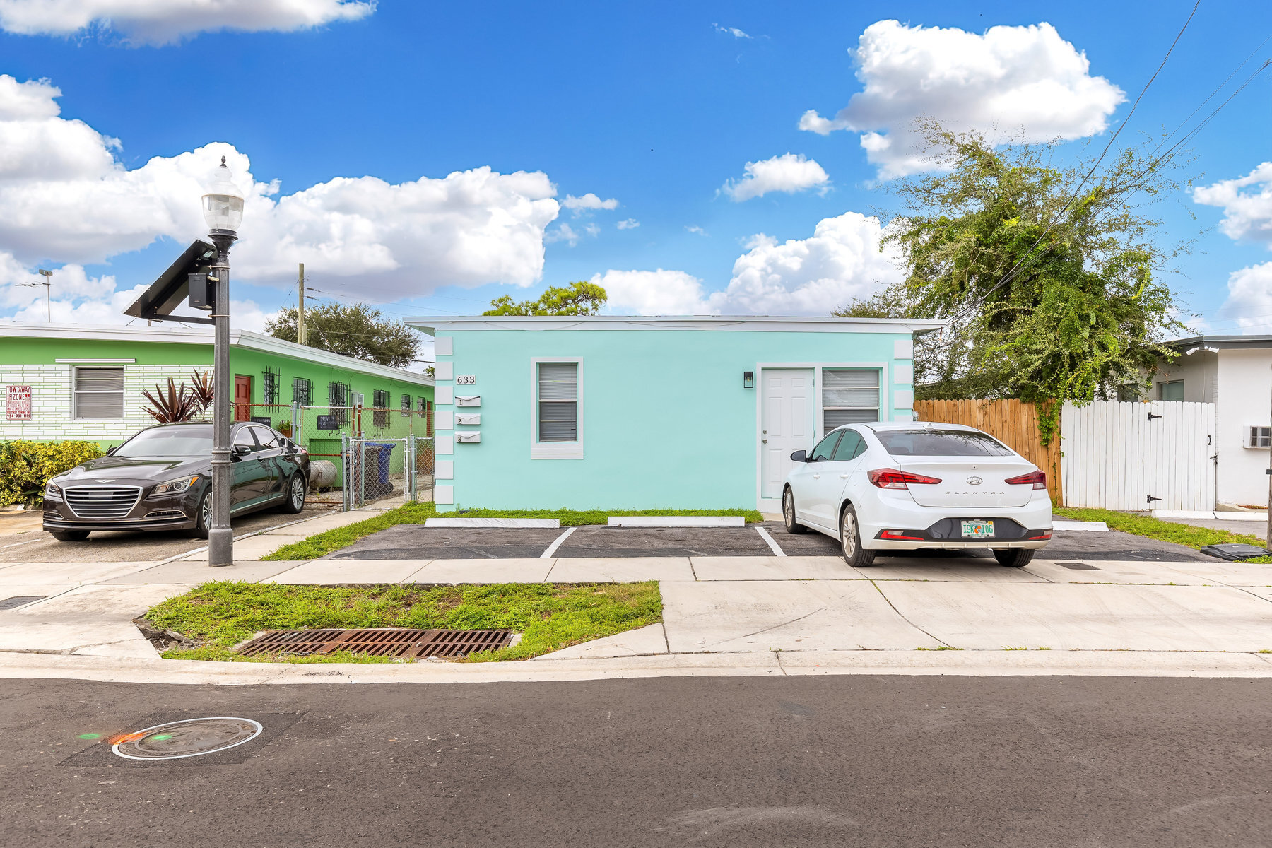 633 NW 15th Ter, Fort Lauderdale, FL for Sale