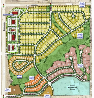 Elkhorn, NE Commercial - 204 @ Q Street