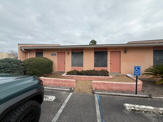 Fort Walton Beach, FL Medical - 1013 Marwalt Dr