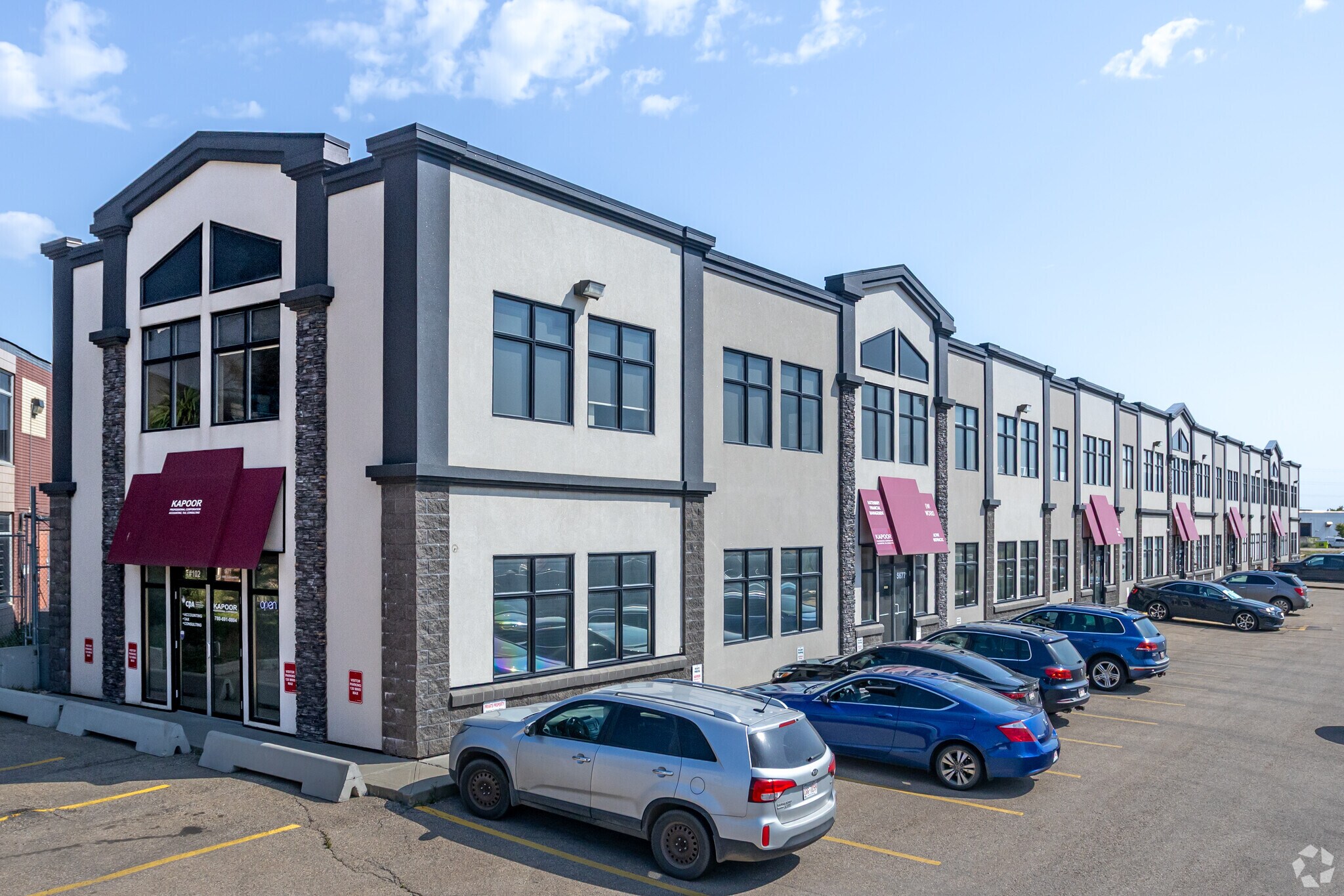 5657-5677 99 St NW, Edmonton, AB for Sale