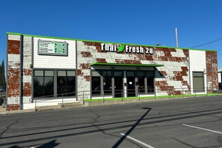 Rancho Cordova, CA Freestanding - 10655 Coloma Rd