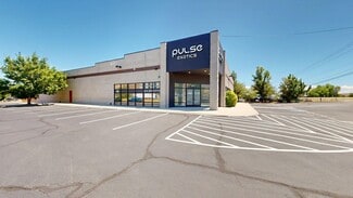 Carson City, NV Retail - 3917 N Carson St