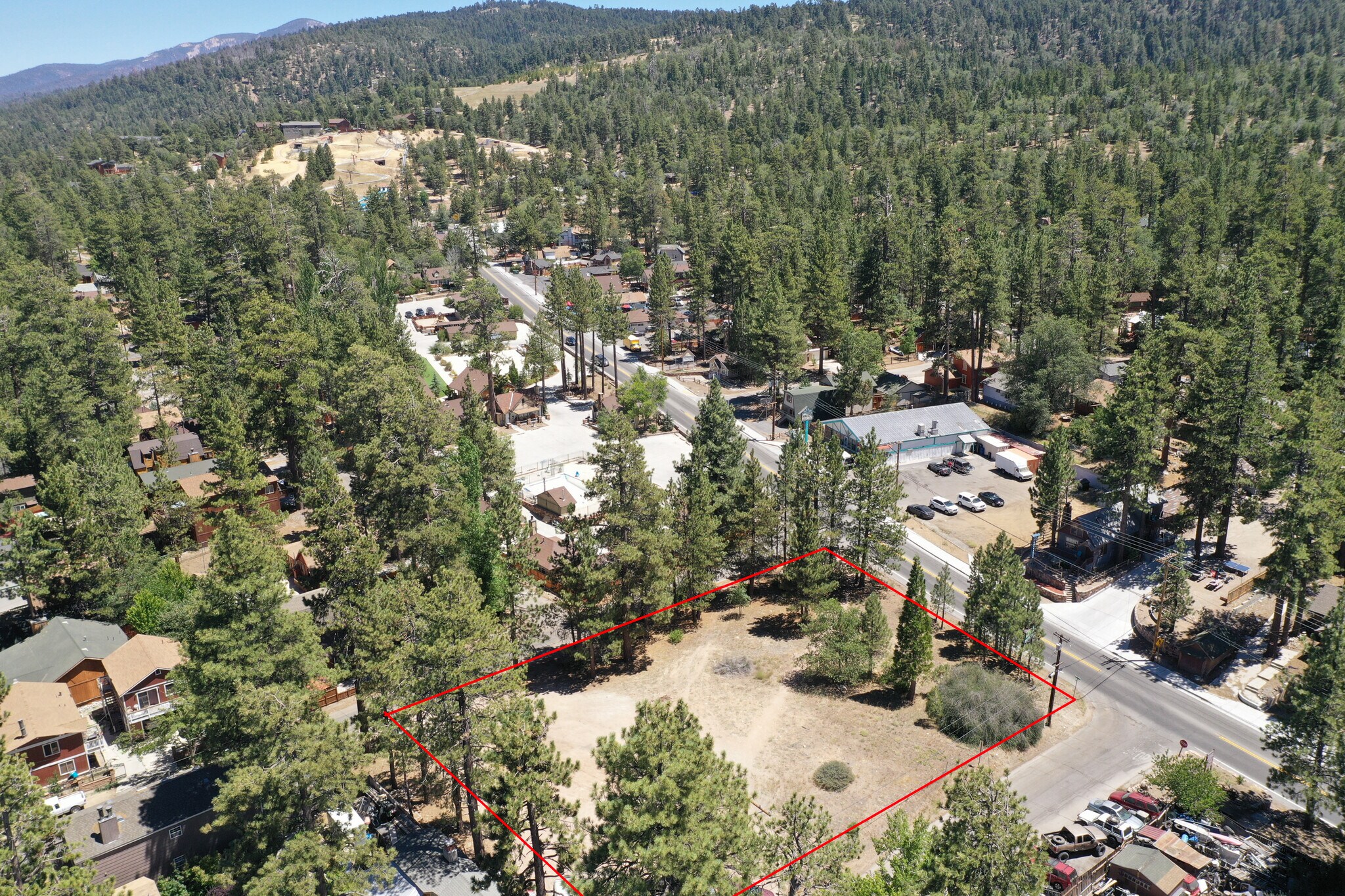 40111 Big Bear Blvd, Big Bear Lake, CA for Rent