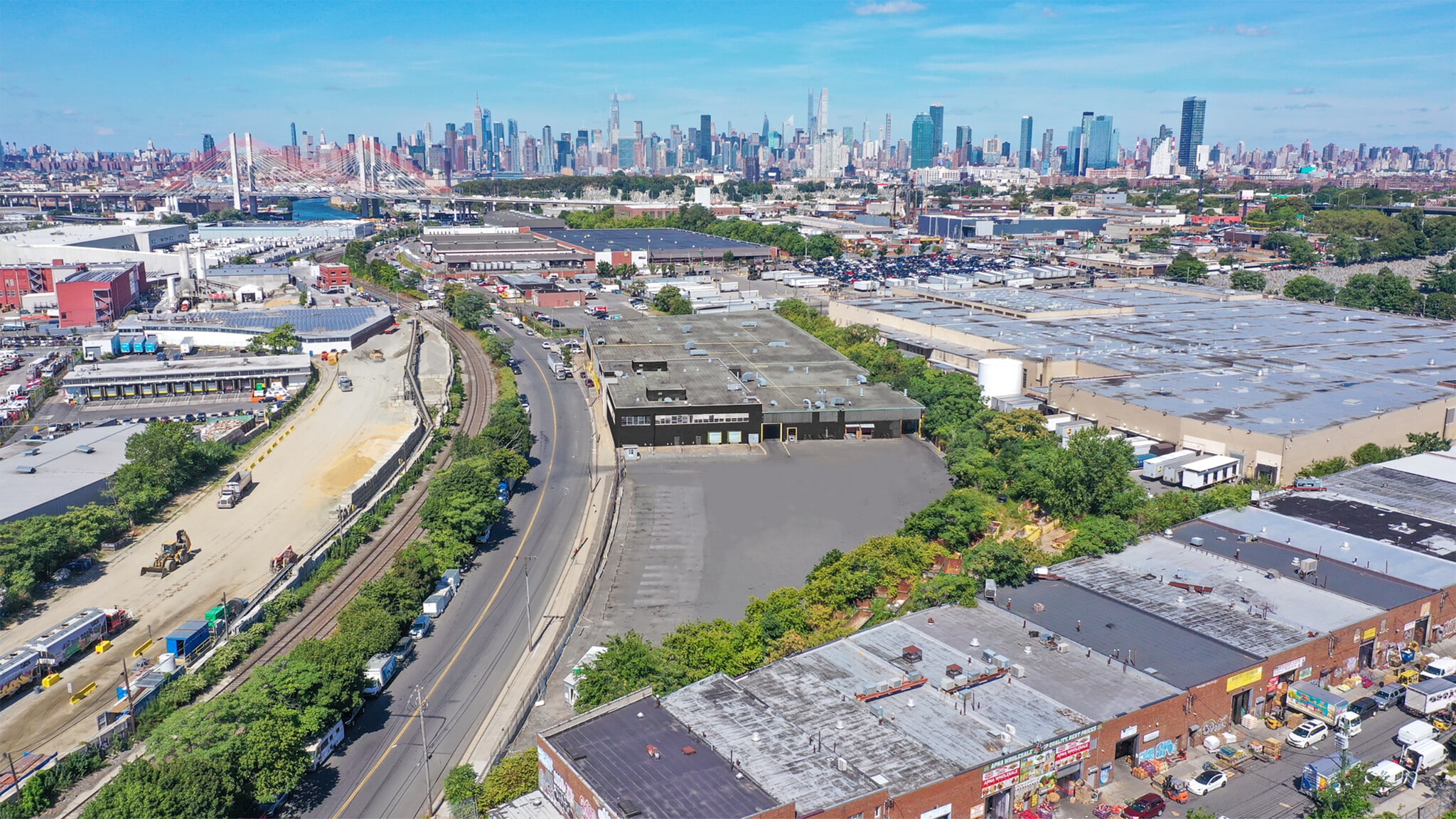 50-35 56th Rd, Maspeth, NY for Rent
