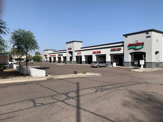 Phoenix, AZ Retail - 602 W Union Hills Dr